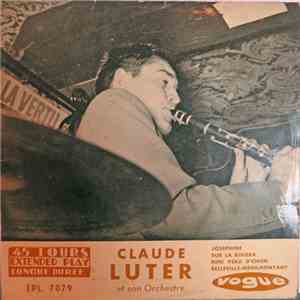 Claude Luter Et Son Orchestre - Claude Luter Et Son Orchestre download flac mp3