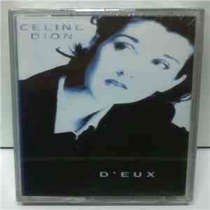 Céline Dion - D'Eux / The French Album download flac mp3