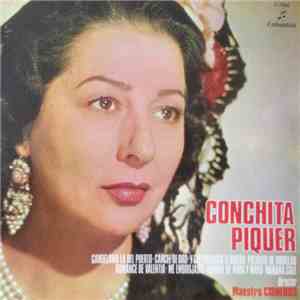 Conchita Piquer - Puente De Coplas download flac mp3