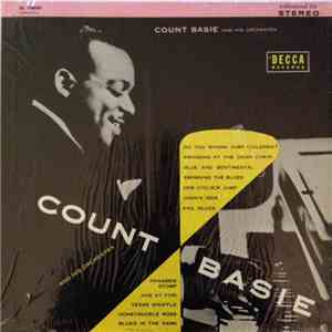 Count Basie And His Orchestra - Count Basie And His Orchestra download flac mp3