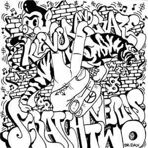 Craze & Klever - Scratch Nerds 2 download flac mp3