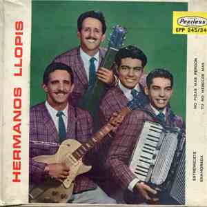 Cuarteto Hnos. Llopis - Hermanos Llopis download flac mp3