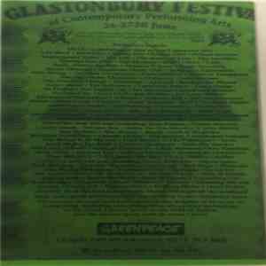 Curve - Glastonbury Festival June 1992 + Peel Session August 1993! download flac mp3