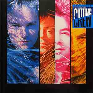 Cutting Crew - Any Colour download flac mp3