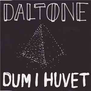 Daltone - Dum I Huvet download flac mp3
