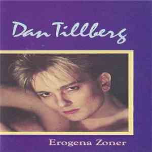 Dan Tillberg - Erogena Zoner download flac mp3