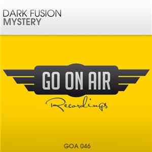 Dark Fusion  - Mystery download flac mp3