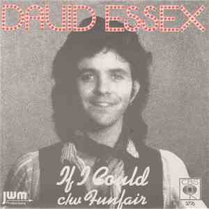 David Essex - If I Could download flac mp3