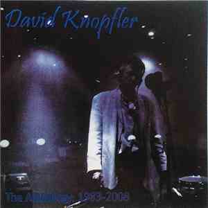 David Knopfler - The Anthology: 1983–2008 download flac mp3