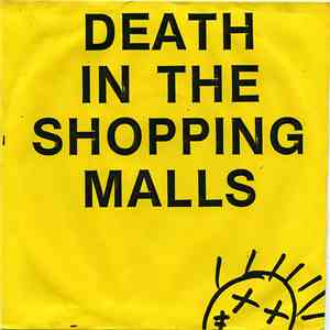Death In The Shopping Malls - (Man On A) Tight-Rope / Purpose download flac mp3