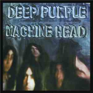 Deep Purple - Machine Head download flac mp3