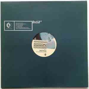 Deetron - Outerworld E.P. download flac mp3