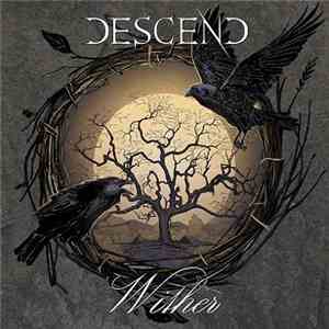 Descend  - Wither download flac mp3