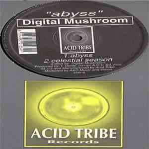 Digital Mushroom - Abyss download flac mp3