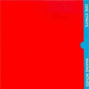 Dire Straits - Making Movies download flac mp3