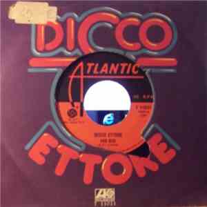 Disco Ettore - Container download flac mp3