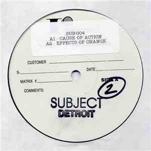 DJ Bone - Physics EP download flac mp3