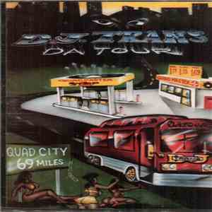 D.J. Trans - Da Tour download flac mp3