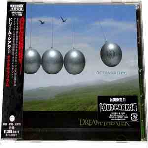 Dream Theater - Octavarium download flac mp3