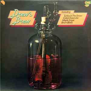 Drew Taylor  - Drew's Brew download flac mp3