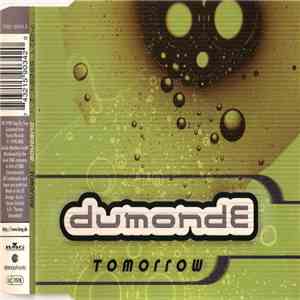 DuMonde - Tomorrow download flac mp3