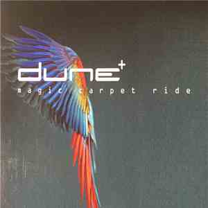 Dune  - Magic Carpet Ride download flac mp3