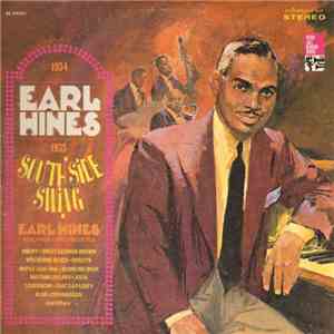 Earl Hines And His Orchestra - South Side Swing - 1934-1935 download flac mp3