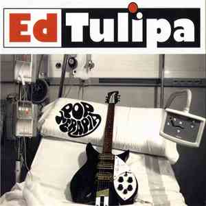 Ed Tulipa - Pop Terapia download flac mp3