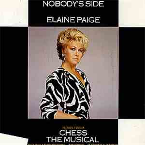 Elaine Paige - Nobody's Side download flac mp3