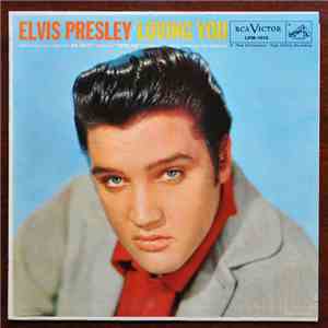 Elvis Presley - Loving You download flac mp3