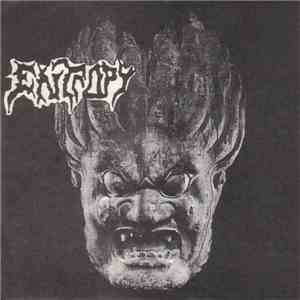Entropy  / Unanswered - Entropy / Unanswered download flac mp3