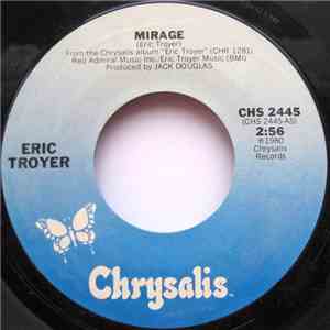 Eric Troyer - Mirage download flac mp3