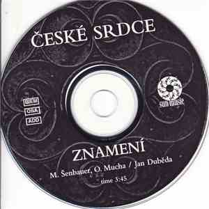 České Srdce - Znamení download flac mp3