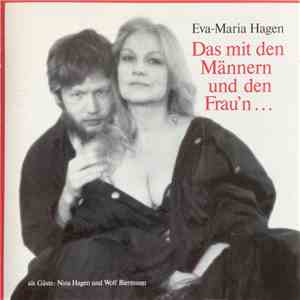 Eva-Maria Hagen - Das Mit Den Männern Und Den Frau'n... download flac mp3