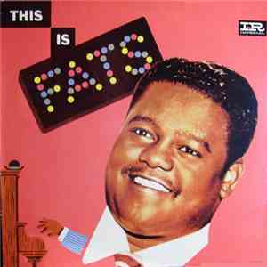 Fats Domino - This Is Fats download flac mp3