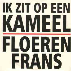 Floeren Frans - Ik Zit Op Een Kameel download flac mp3