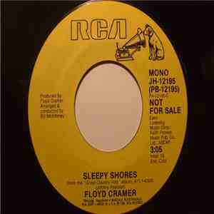 Floyd Cramer - Sleepy Shores download flac mp3
