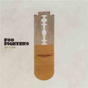 Foo Fighters - Let It Die download flac mp3