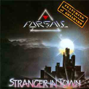 Forsale - Stranger In Town download flac mp3