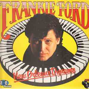 Frankie Ford - New Orleans Dynamo download flac mp3