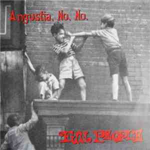 Fun People - Angustia No No download flac mp3