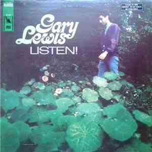 Gary Lewis And The Playboys - Listen! download flac mp3