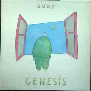 Genesis - Duke download flac mp3