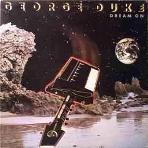 George Duke - Dream On download flac mp3