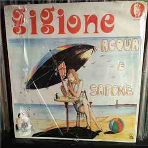 Gigione - Acqua E Sapone download flac mp3