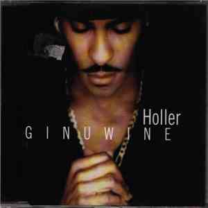 Ginuwine - Holler download flac mp3