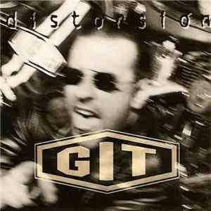 Git  - Distorsión flac mp3 download