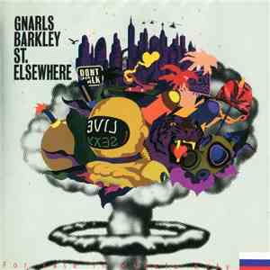Gnarls Barkley - St. Elsewhere download flac mp3