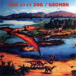 Godman - God >> download flac mp3