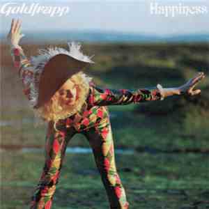 Goldfrapp - Happiness download flac mp3